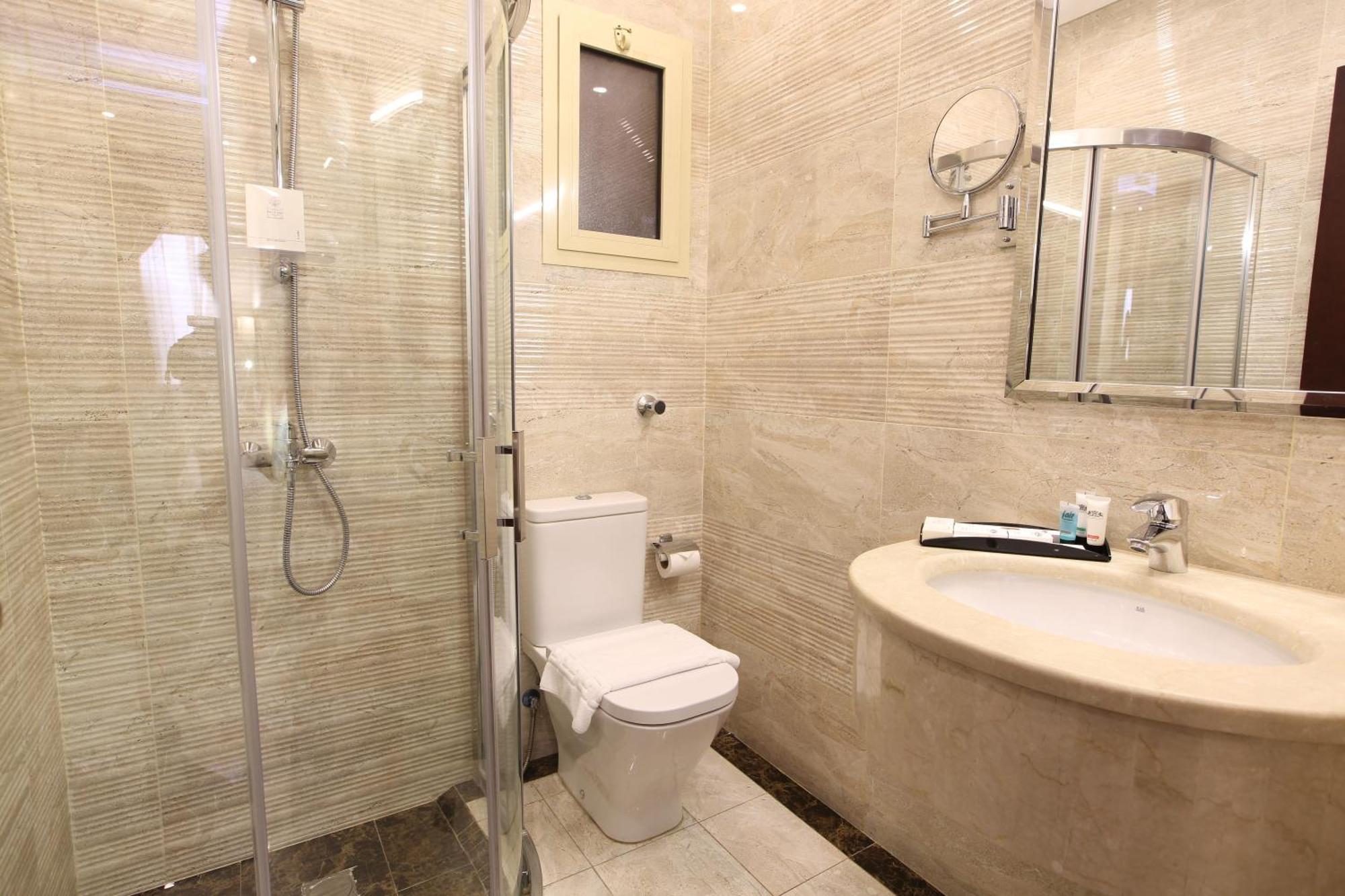 Sun Park Hotel Suites Jeddah Ngoại thất bức ảnh
