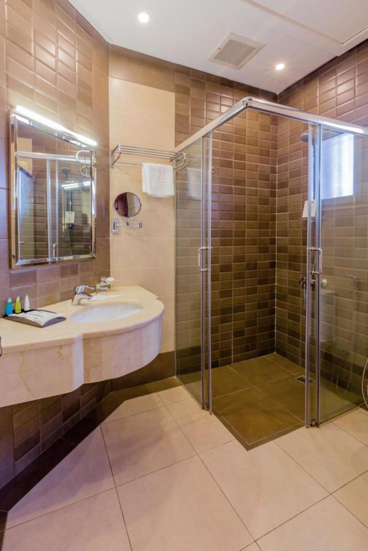 Sun Park Hotel Suites Jeddah Ngoại thất bức ảnh